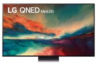 Smart TV QNED LG 4K 75 inches 75QNED86SRA