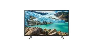 Smart TV Samsung 43 inch 4K 43RU7100