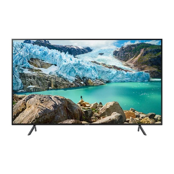 Smart TV Samsung 43 inch 4K 43RU7100