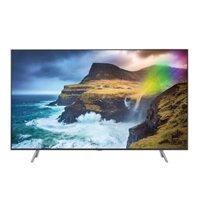 Smart TV Sam Sung 4K QLED 55 Inch 55Q75RA 2019