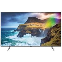 Smart TV Sam Sung 4K QLED 65 Inch 65Q75RA 2019