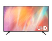 Smart TV Samsung 43 inch Crystal UHD 4K AU7002