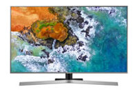 Smart TV Samsung 43NU7400 43 inch 4K New 2018