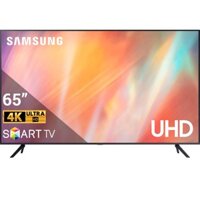 Smart TV Samsung 4K 55 inch UA55AU7000