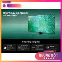 Smart TV Samsung 4K Neo QLED QN85C - 55QN85C | 65QN85C | 75QN85C nhanh Số lượng giới hạn sale