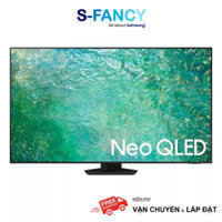 Smart TV Samsung 4K Neo QLED QN85C - 55QN85C | 65QN85C | 75QN85C