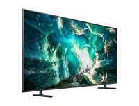 Smart TV Samsung 4K Premium UHD 49 inch 49RU8000