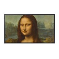 Smart TV Samsung 4K The Frame 32 inch 32LS03B