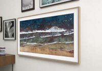 Smart TV Samsung  4K The Frame 43LS03B 2022 43 inch