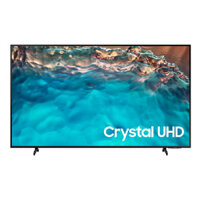 Smart TV Samsung 55 inch UA55BU8000 Chính Hãng (4K/VA/60Hz/TizenOS)