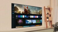 Smart TV SAMSUNG 55q70 màn hình Qled 55inch 4K khiển giọng nói