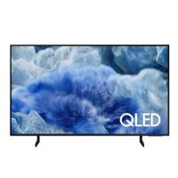 Smart TV Samsung 65 Inch QLED 4K Vision AI QA65Q8FAAKXXV (2025)