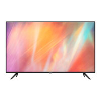 Smart TV Samsung 65 inch UA65AU7002 Chính Hãng (4K/VA/60Hz/TizenOS)