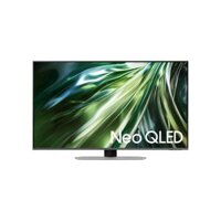Smart TV Samsung 75 Inch Neo QLED 4K QA75QN90DAKXXV Smart AI TV (2024)