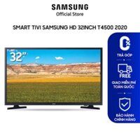 Smart TV Samsung HD 32 inch UA32T4500AKXXV sale tết nguyên đán