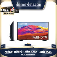 Smart TV SAMSUNG Màn Hình Cong Crystal UHD 4K 65 inch TU8300 Mới 100%
