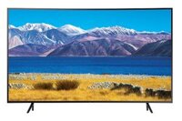 Smart TV SAMSUNG Màn Hình Cong Crystal UHD 4K 55 inch 55TU8300