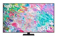 Smart TV Samsung QA75Q80D QLED 4K 75 inch  75Q80D Mẫu  2024 Chính hãng Mới 100%