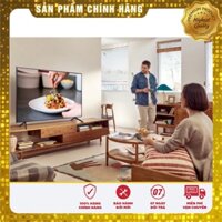 Smart TV Samsung UHD 4K 58 inch AU7000 2021 giao nhanh