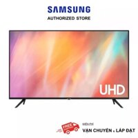 Smart TV Samsung UHD 4K AU7000 2021