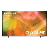 Smart TV Samsung UA43AU8000KXXV