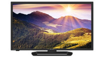 Smart TV SHARP 32 Inch LC-32LE375X