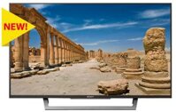 Smart TV Sony 49 Inch KDL-49W750E