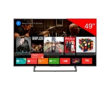 Smart Tivi Sony 49 inch 4K KD-49X7500E