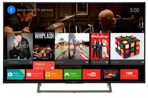 Smart Tivi Sony 49 inch 4K KD-49X7500E