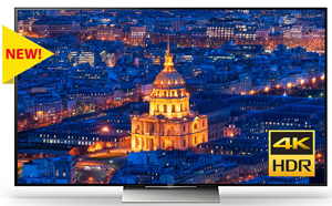 Smart Tivi Sony 65 inch KDL-65X9300D