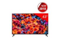 Smart TV Tivi LG 43LV640S 43 Inch Full HD