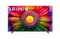 Smart TV  Tivi LG 4K UHD 55 inch UR8050  2023