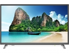 Smart Tivi Toshiba Full HD 43 inch 43L5650VN