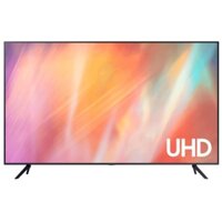 Smart TV UHD 4K 55 inch AU7700