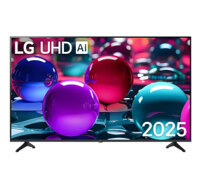 Smart TV UHD AI 4K 43 inch LG 43UA7350PSB - Hàng chính hãng
