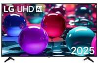 Smart TV UHD AI 4K 50 inch LG 50UA7350PSB