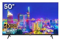 SMART TV Ultra iSLIM 4K 50” – 50U72 mới nhất
