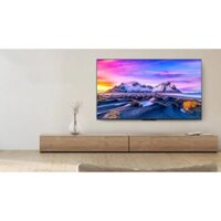 Smart TV Xiaomi 4K P1 55 inch - Chính hãng cam kết chính hãng