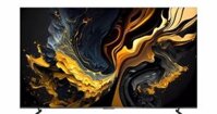 Smart TV Xiaomi Display QLED 4K 100 Inch L100MA-MAXEA