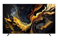 Smart TV Xiaomi Display QLED 4K 100 Inch L100MA-MAXEA