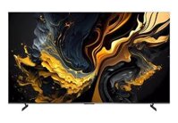 Smart TV Xiaomi Display QLED 4K 100 Inch L100MA-MAXEA