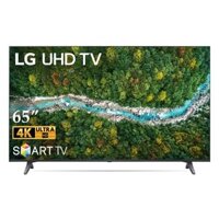 Smart UHD TV LG 4k 65 Inch 65UP7720PTC