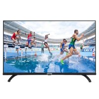 SMART VOICE TIVI 4K DARLING 55 INCH 55UH964V