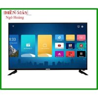 №✖┋Smart Voice Tivi Asanzo 40 inch Full HD - Model 40S53 Android 9.0, Điều khiển giọng nói [REMOTE VOICE KHÔNG ĐI KÈM],