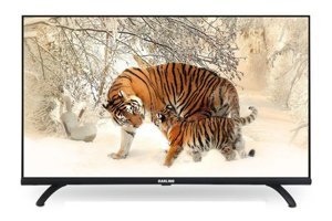 Smart voice Tivi Darling 43 inch 43FH965V