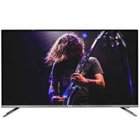 Smart voice tivi FULL HD 40 Inch Android 8.0 UBC 40P500S tìm kiếm bằng giọng nói, tính năng bảo vệ trẻ em (mới)- Hàng Chính Hãng