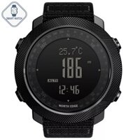 [Smart Watch] Đồng hồ thông minh la bàn áp suất không khí đa chức năng đồng hồ thể thao chống nước