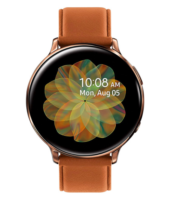 Đồng hồ thông minh Samsung Galaxy Watch Active 2 - 44mm,  Bluetooth + LTE