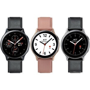 Đồng hồ thông minh Samsung Galaxy Watch Active 2 - 44mm,  Bluetooth + LTE