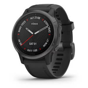 Smart Watch Garmin Fenix 6S 42mm